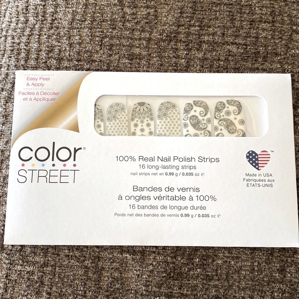 Colorstreet
